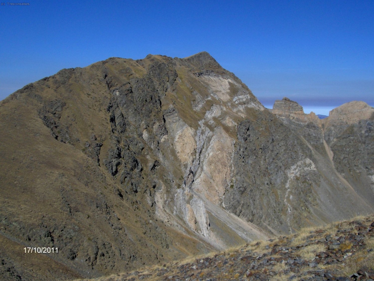 La bonica Torre d