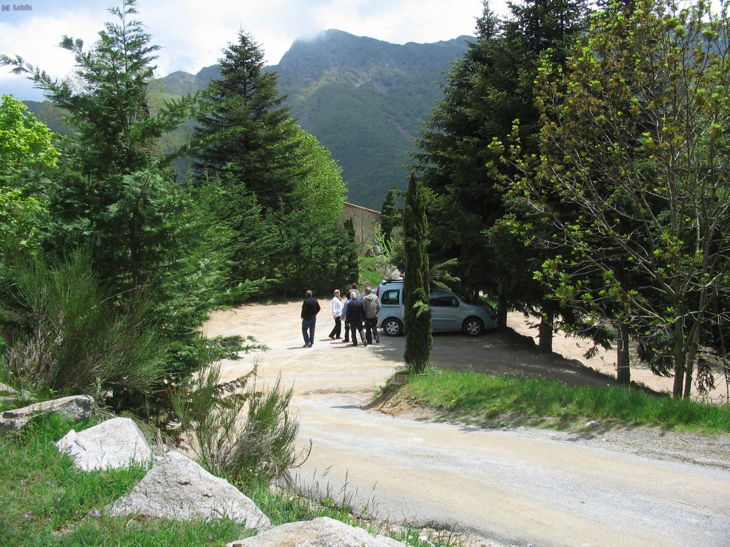  St. Mar&ccedil;al