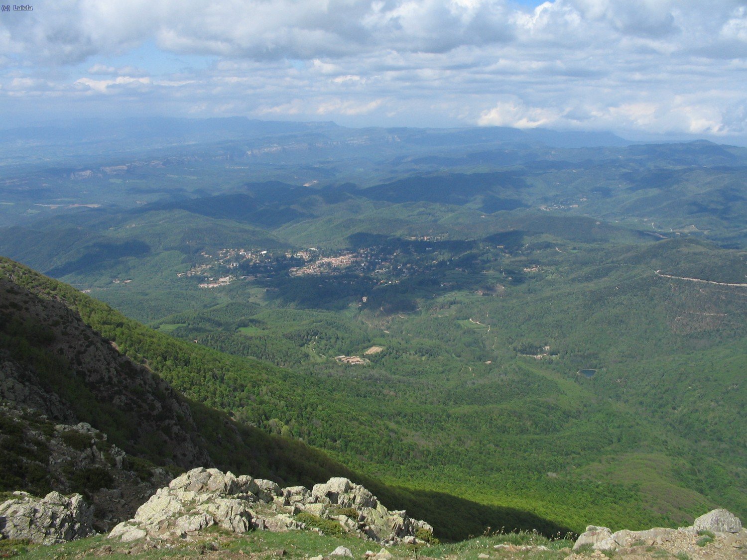 Viladrau