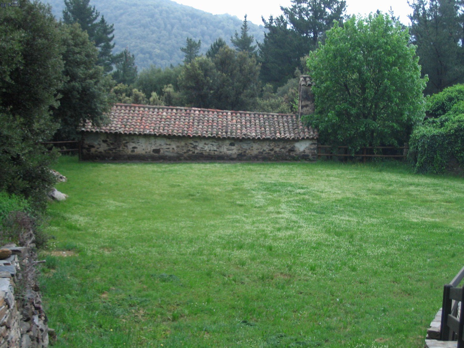 ... y tornem a St. Mart&iacute;
