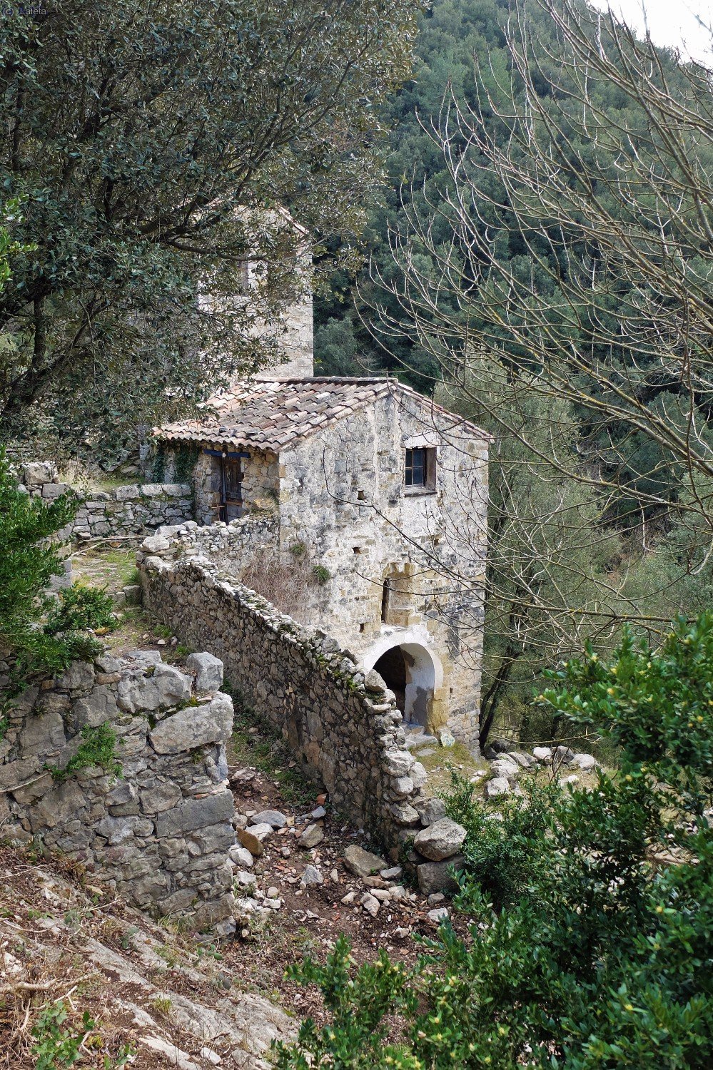 Mare de D&eacute;u d