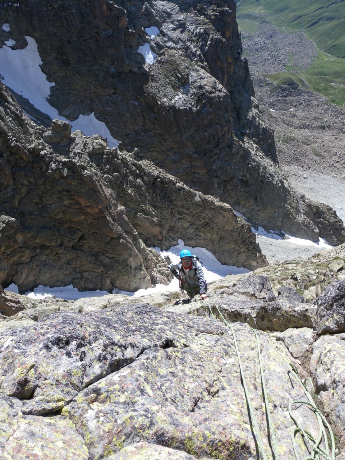 Nen, quina t&agrave;pia!!!