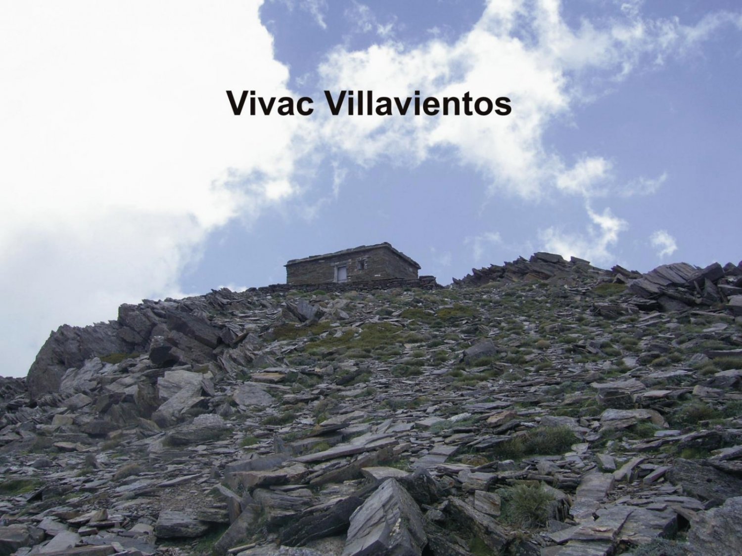 Vivac Villavientos
