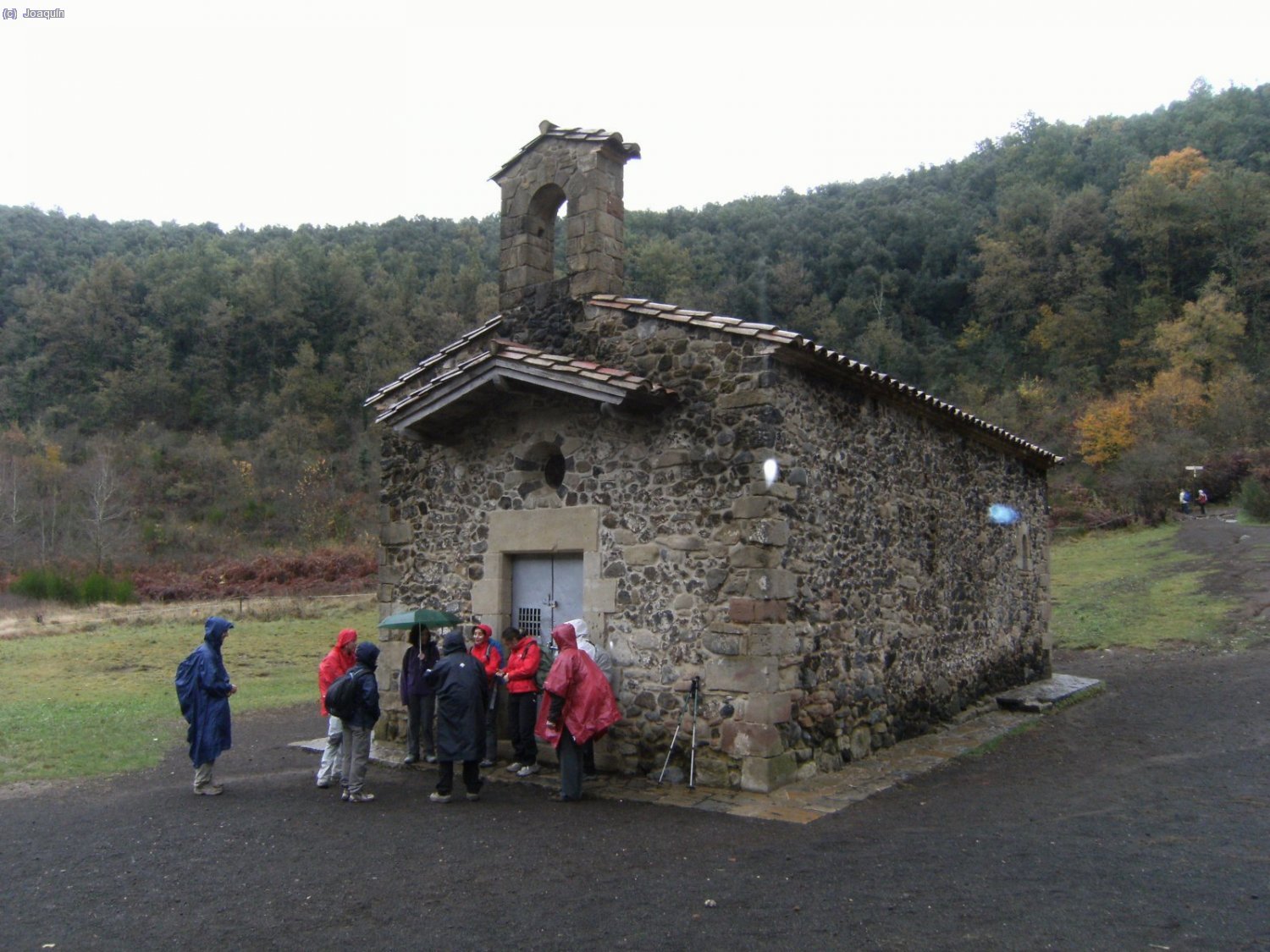 Ermita de Santa Margarida