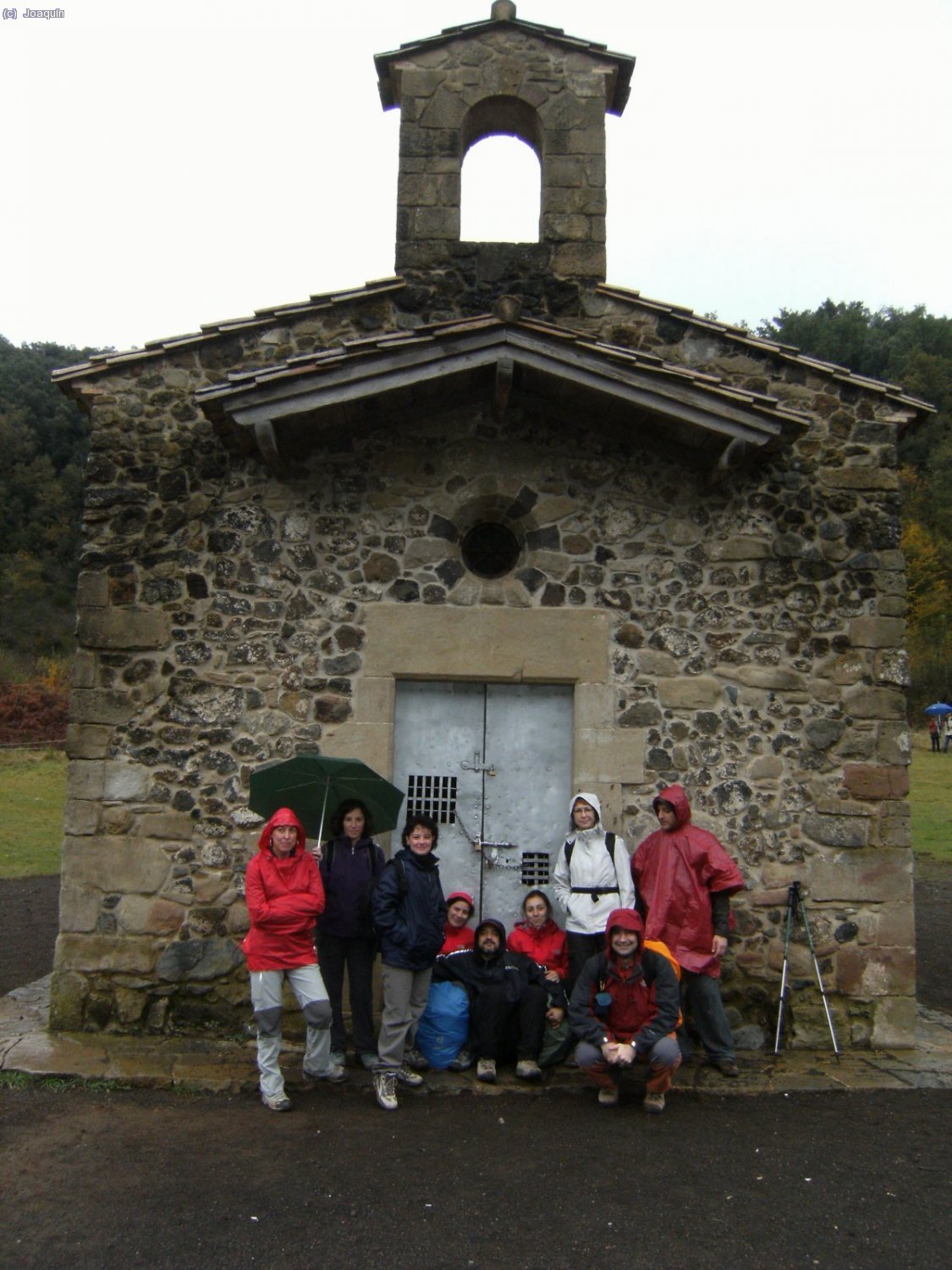 Ermita de Santa Margarida