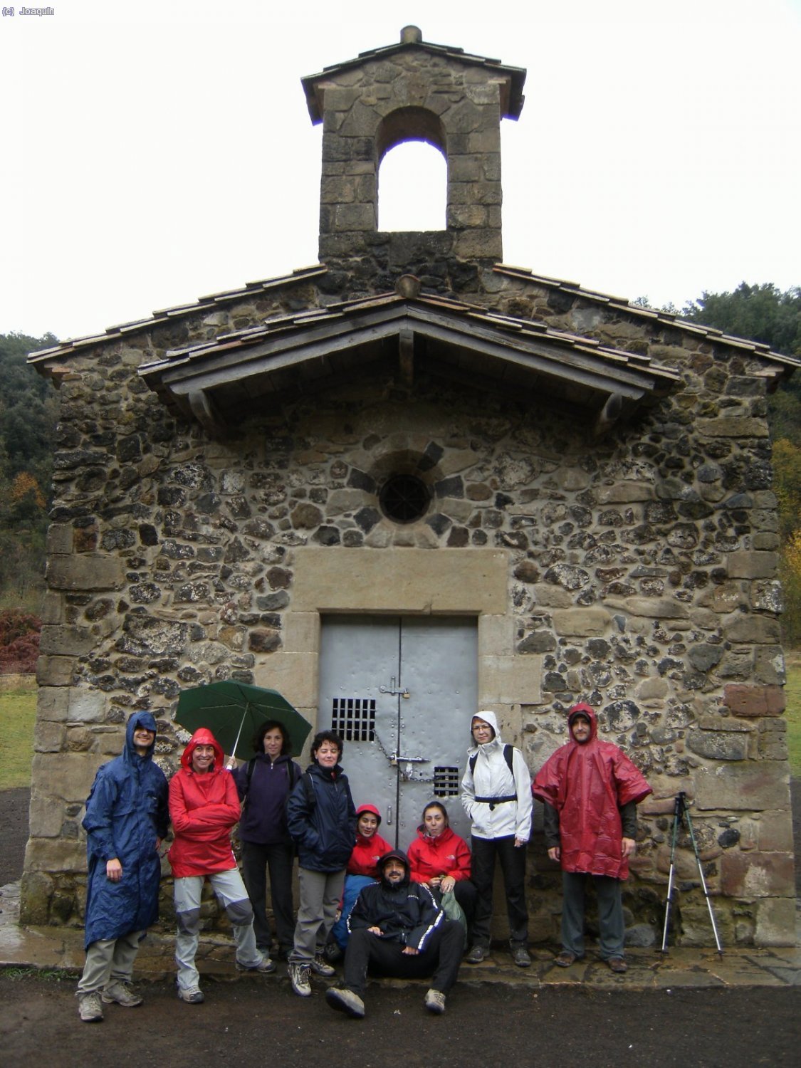 Ermita de Santa Margarida