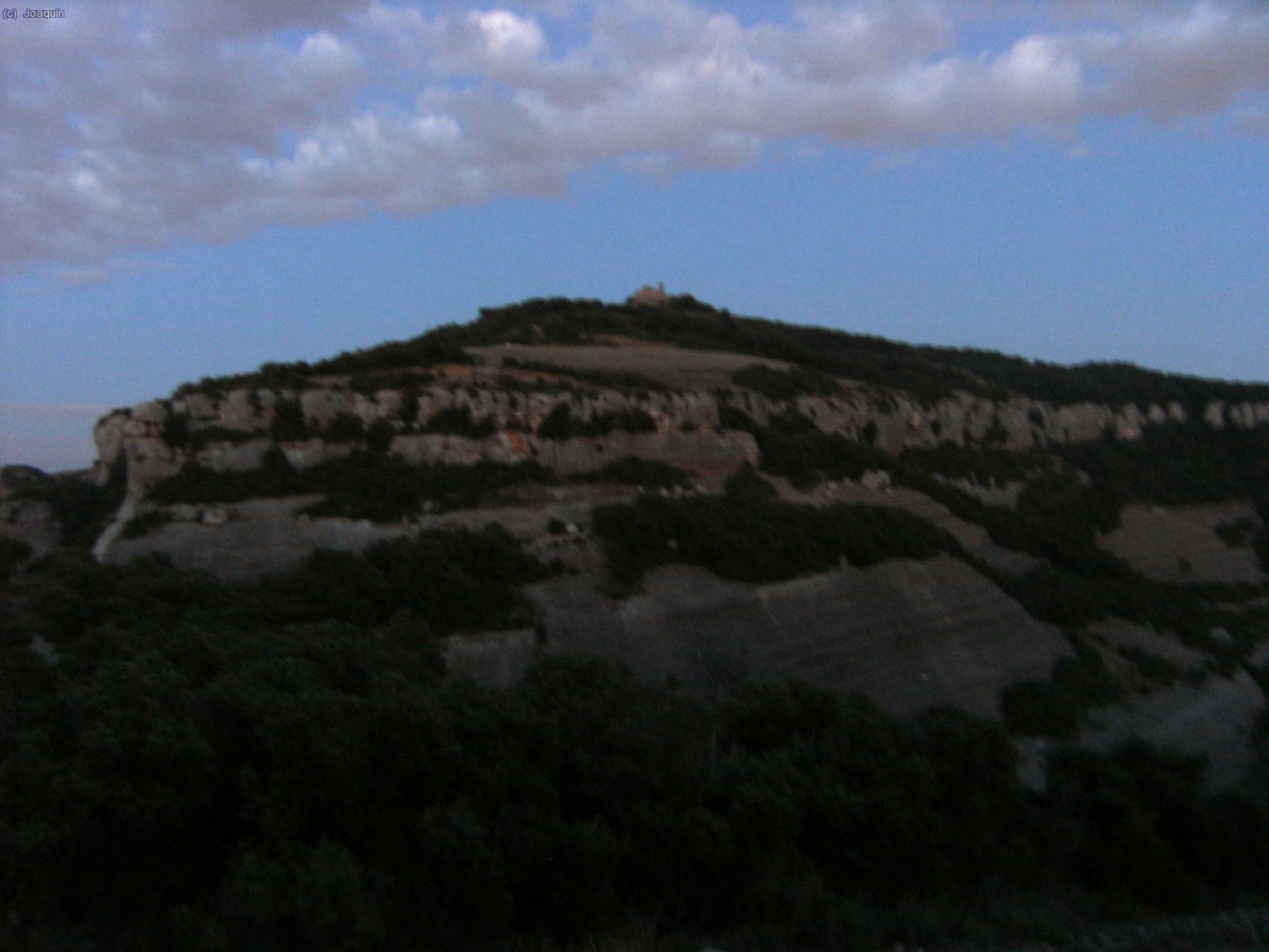 La Mola