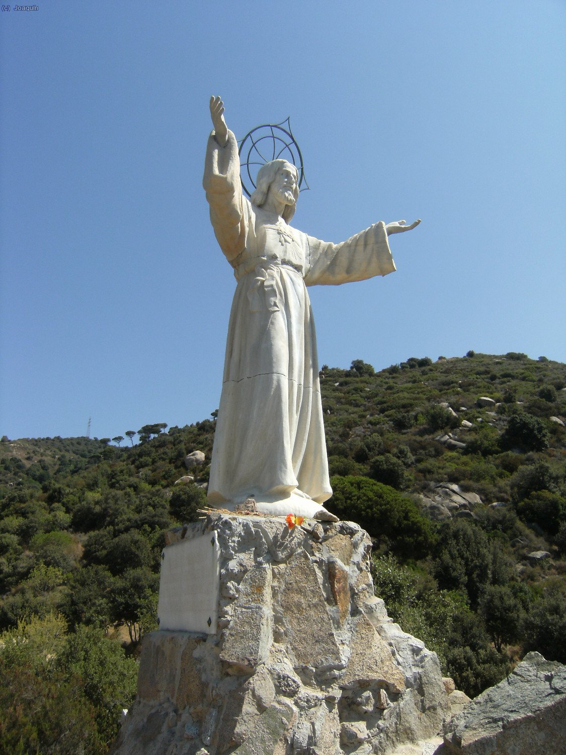 Sagrat Cor
