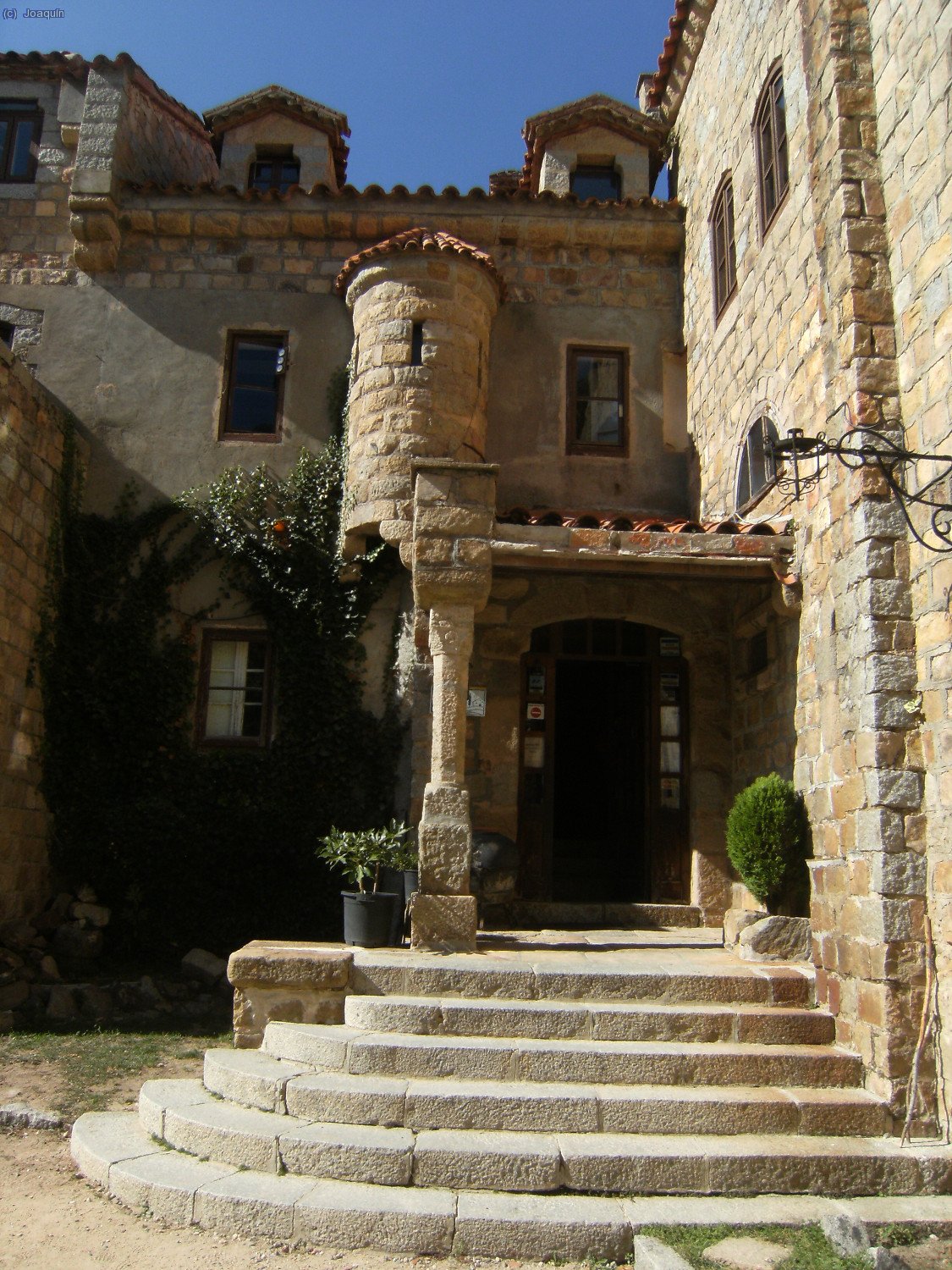 Santa Fe