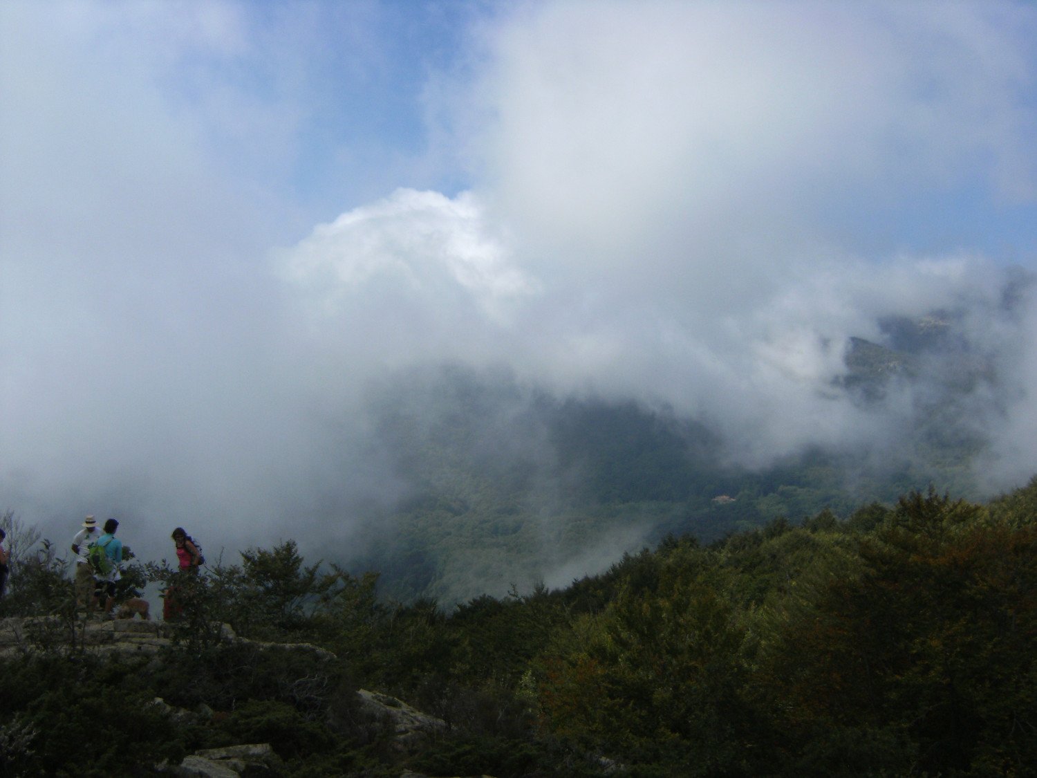 Empedrats de Morou