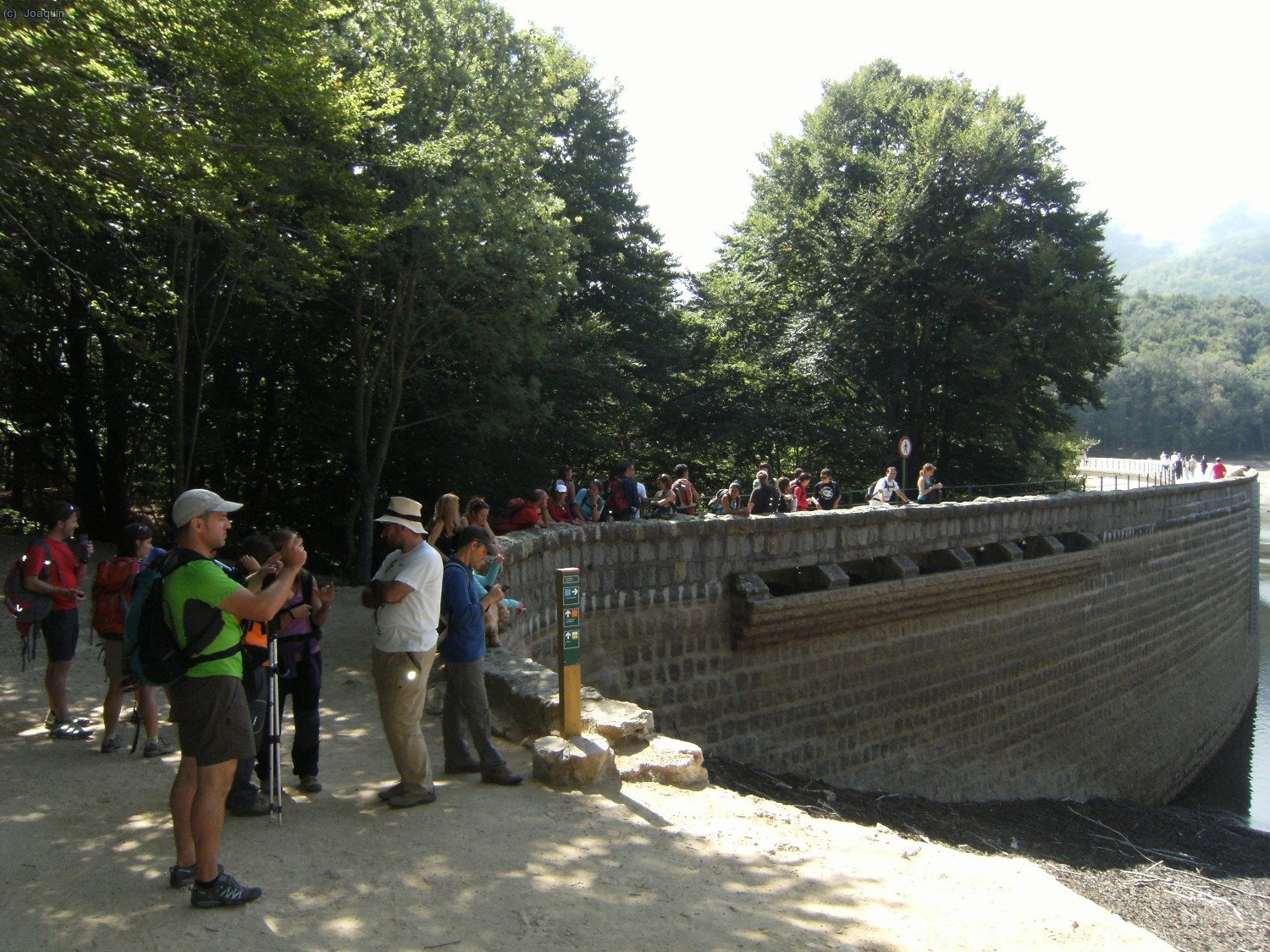 Pantano de Santa Fe