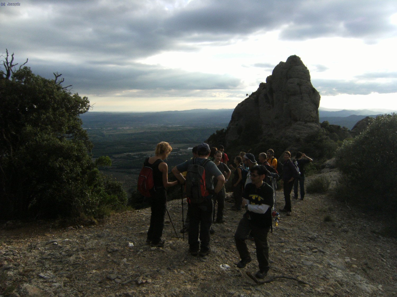 Coll de l