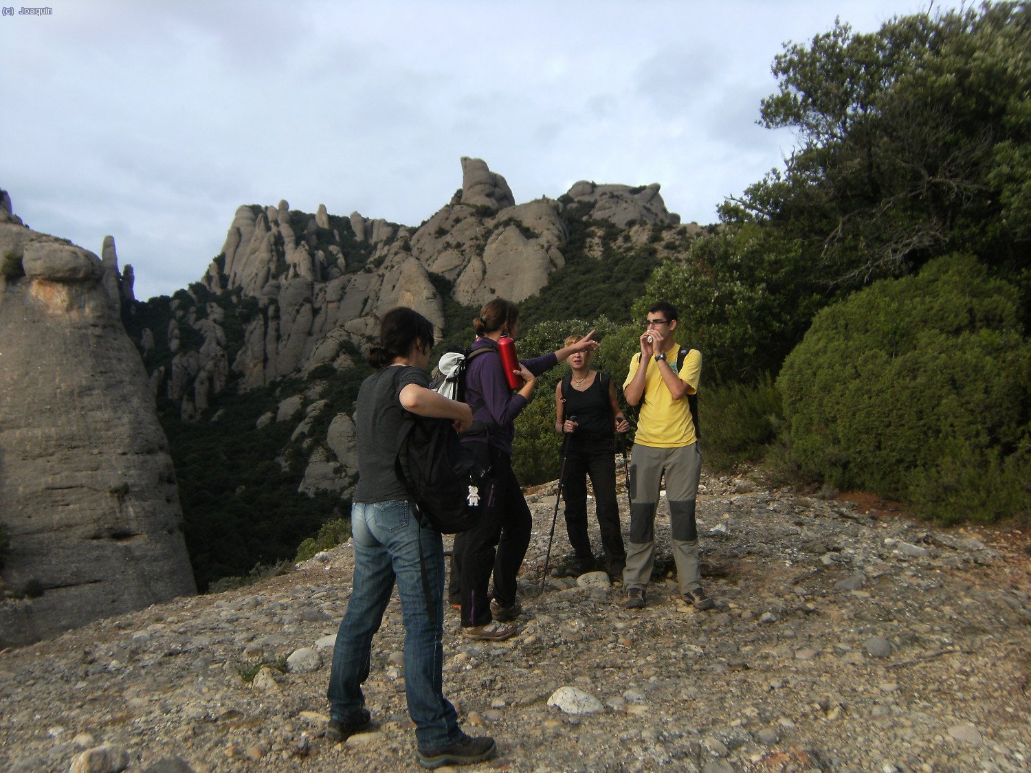 Coll de l
