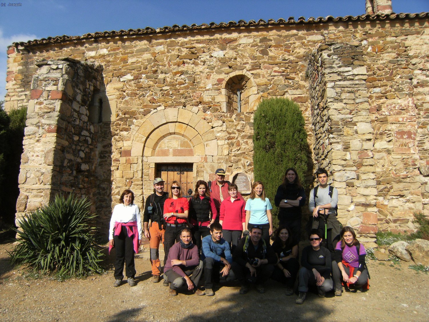 Ermita de La Salut