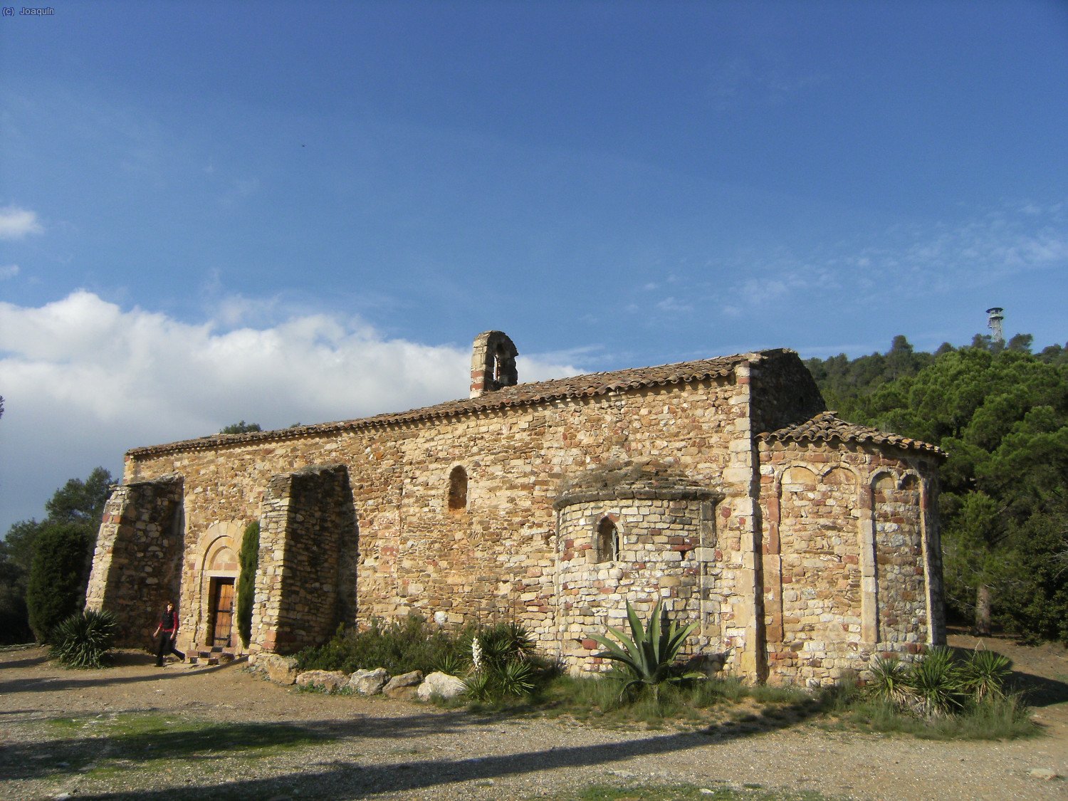 Ermita de La Salut