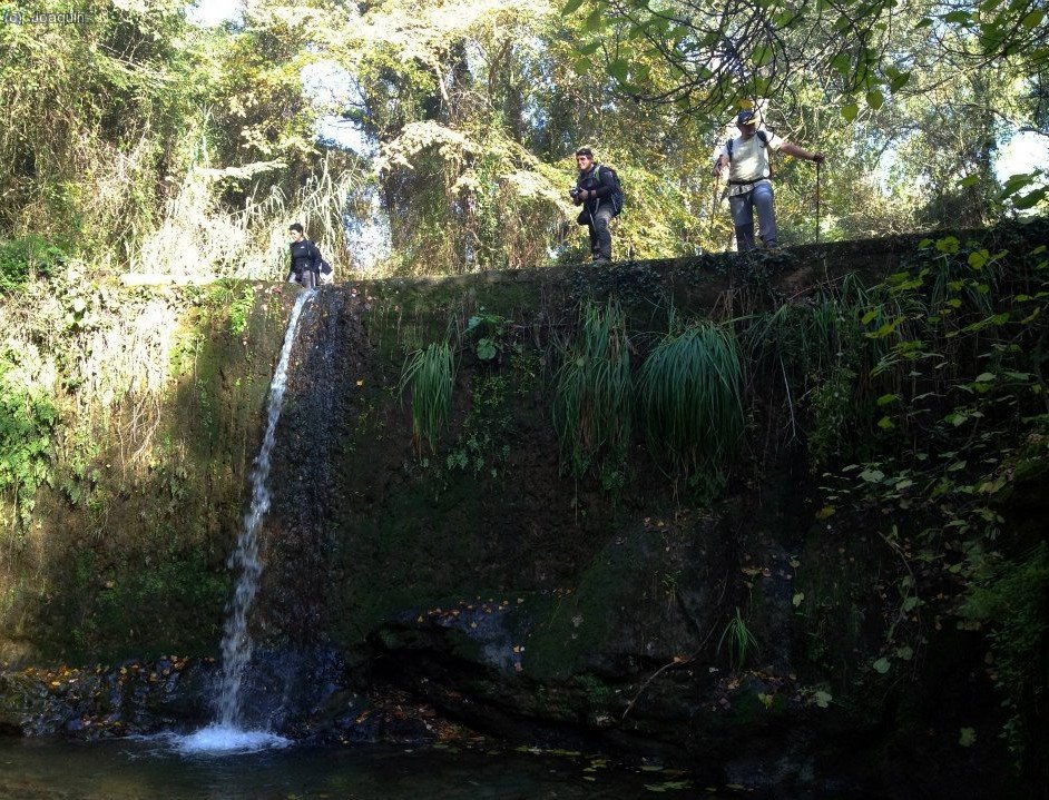 El Salt (Foto: Laura)