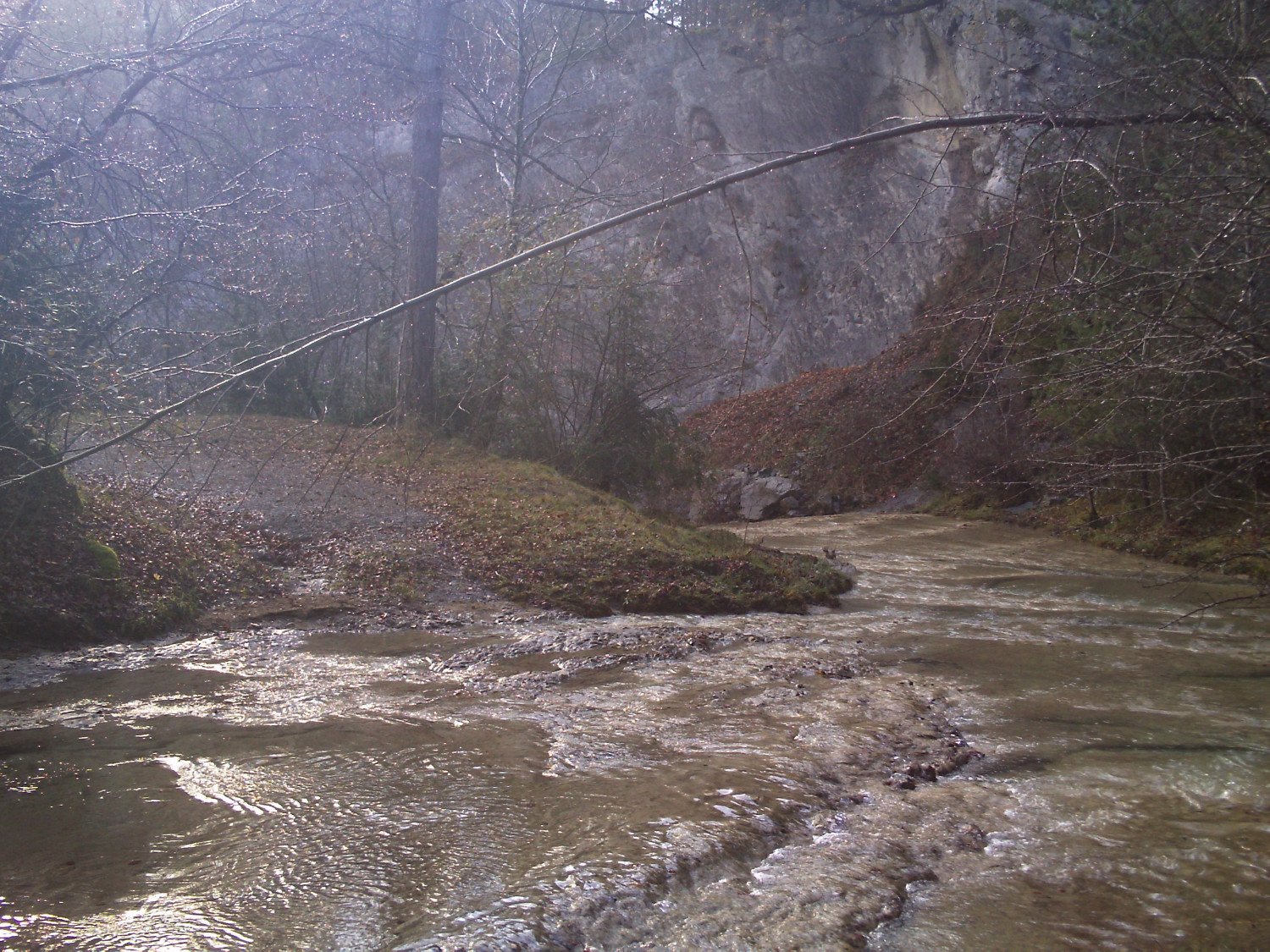 Riera de Lla&eacute;s