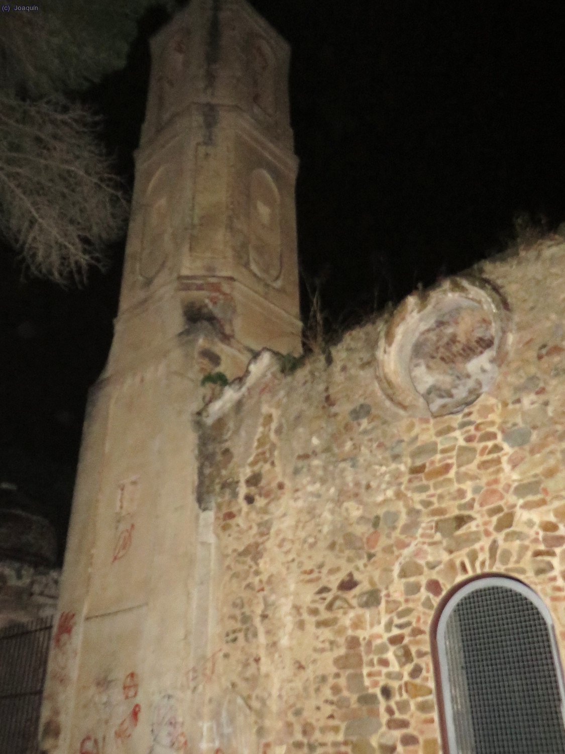 Santa Eulalia de Tapioles