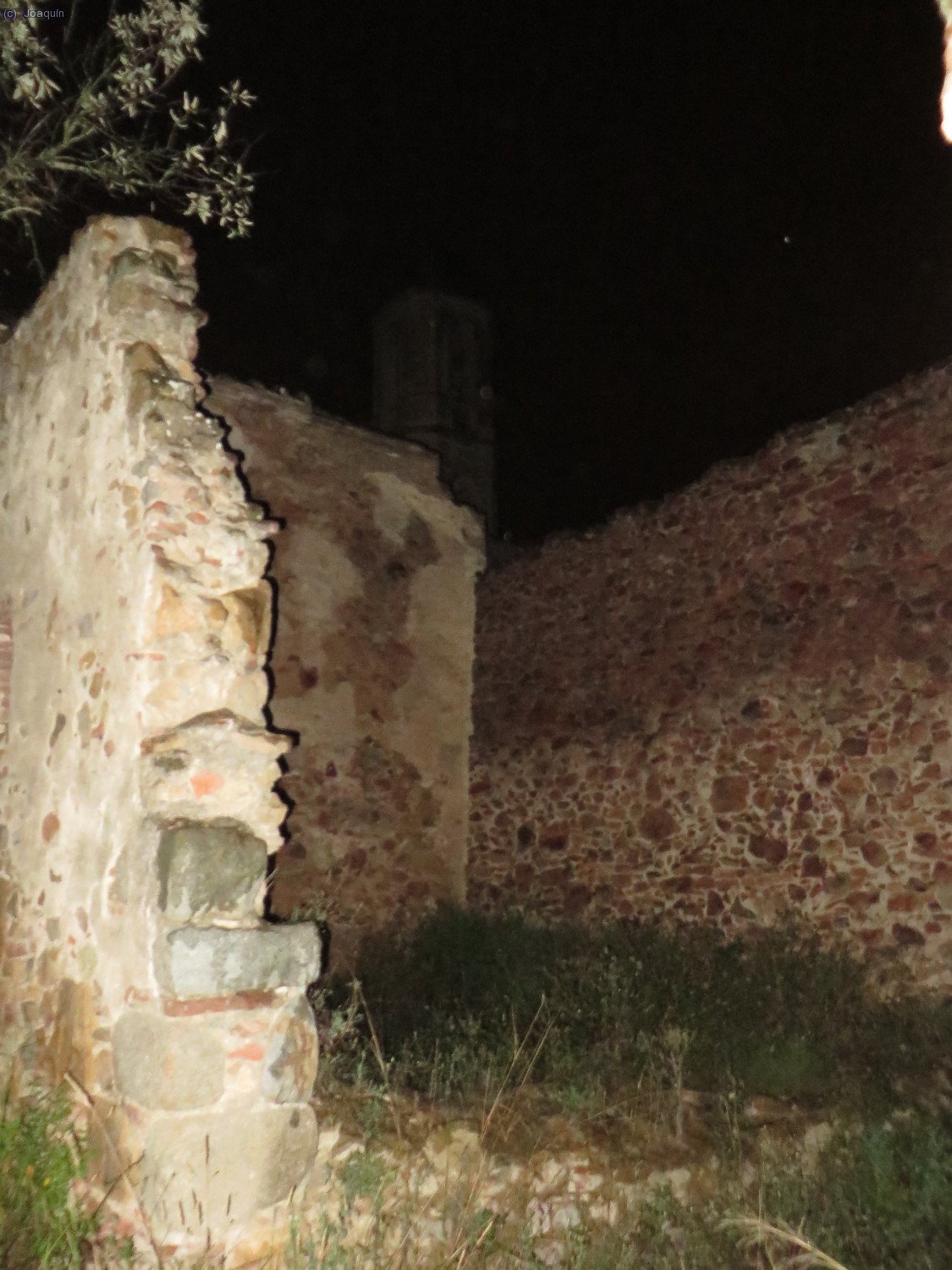 Santa Eulalia de Tapioles