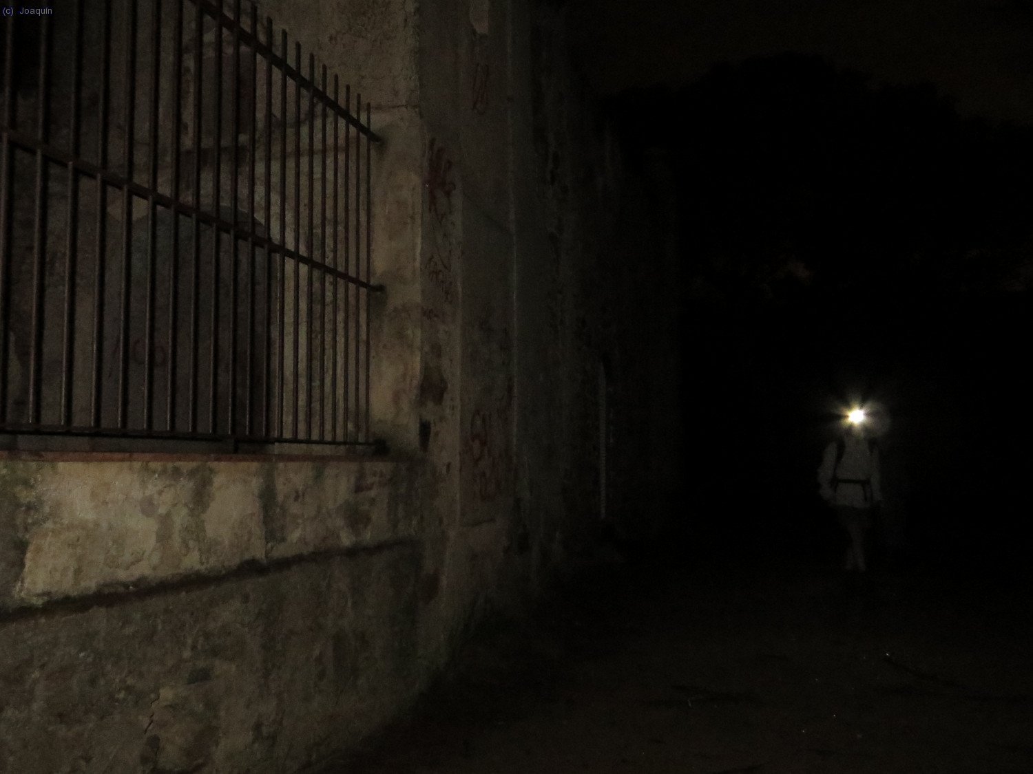 Santa Eulalia de Tapioles