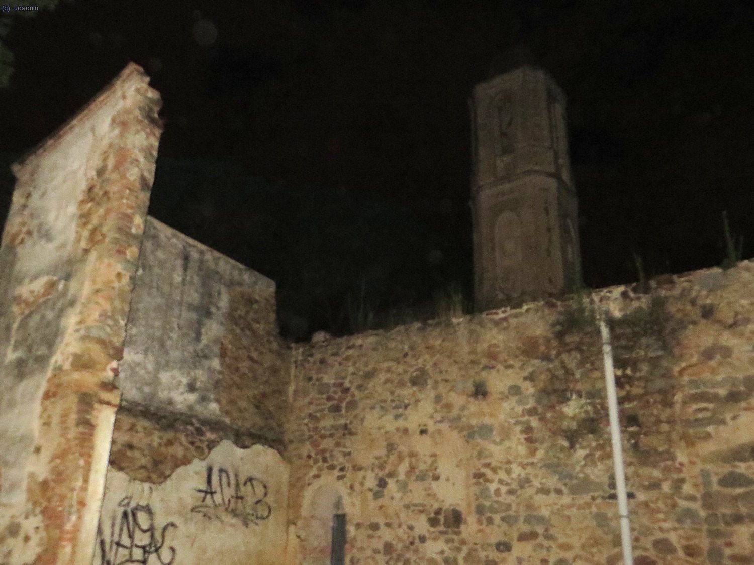 Santa Eulalia de Tapioles