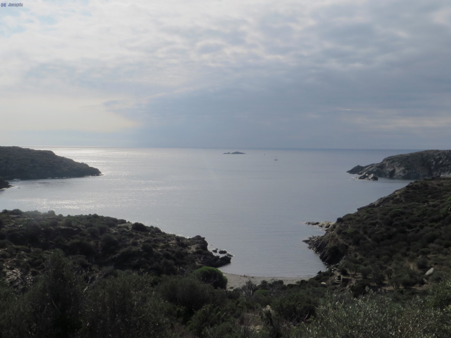 Bah&iacute;a Guillola