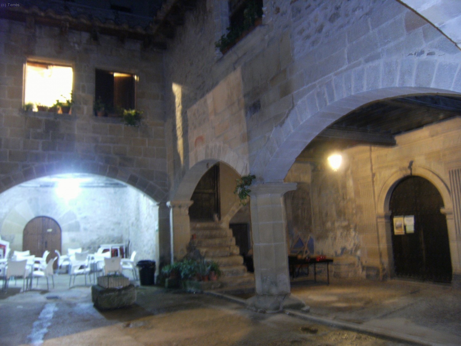 Sant Joan del Penyagolosa