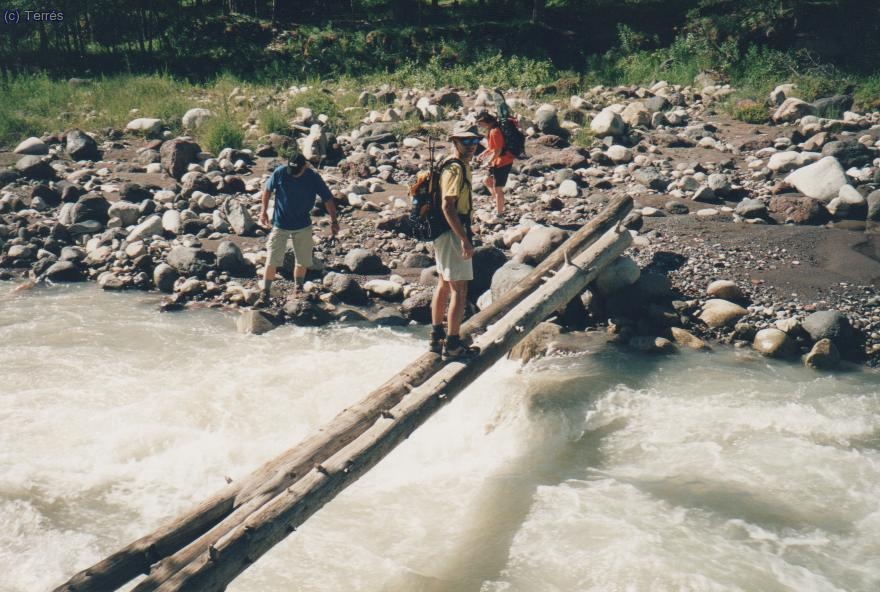 023 Elbrus. 3&ordm; marcha de aclimataci&oacute;n.