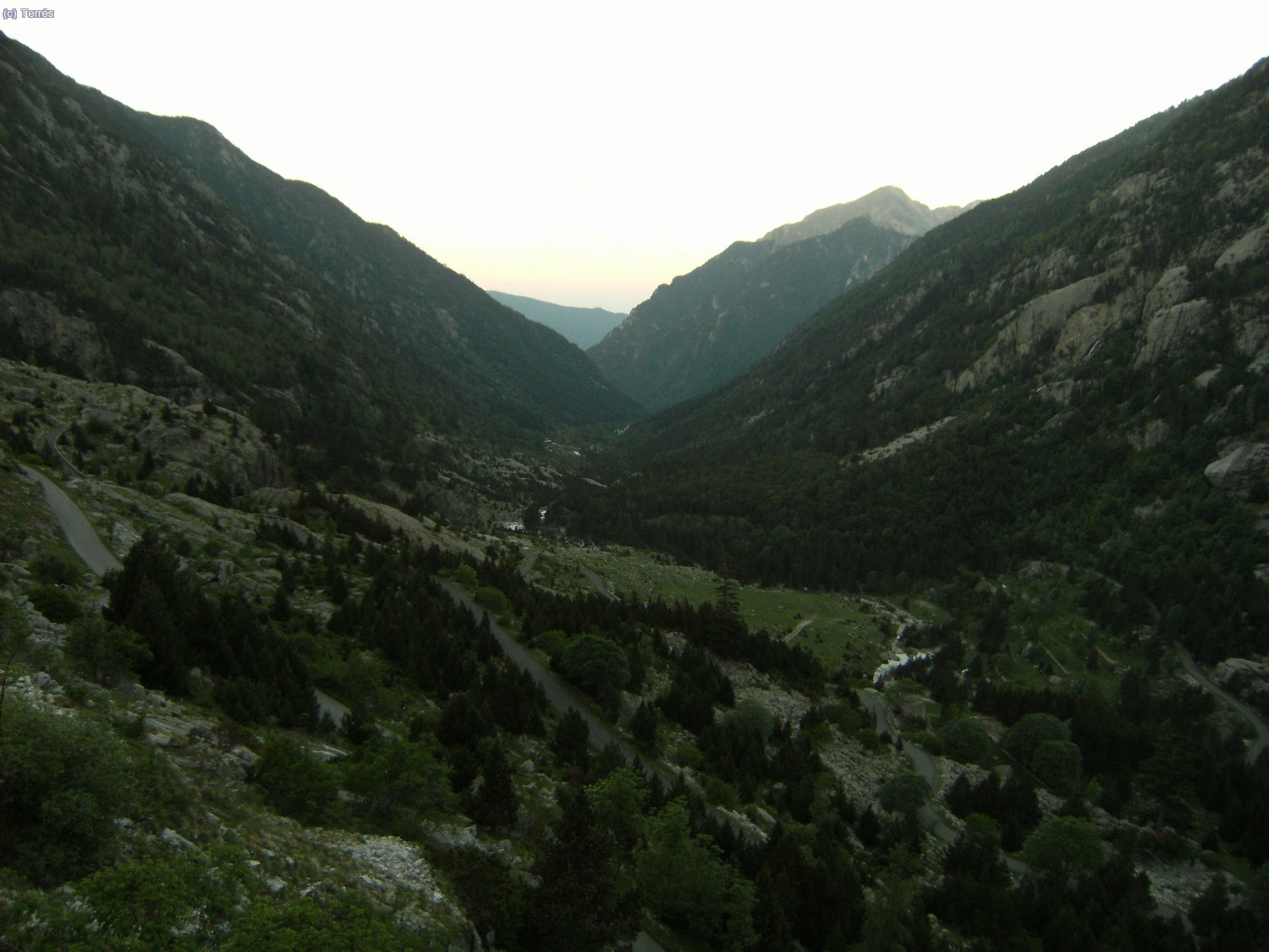 Vall de Boi