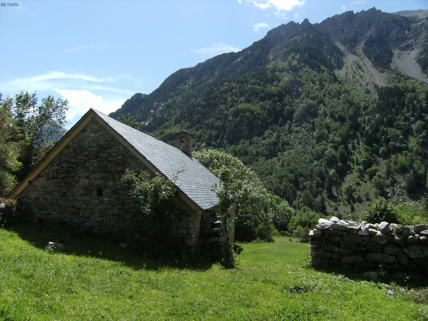 Ermita de Sant Nicolau
