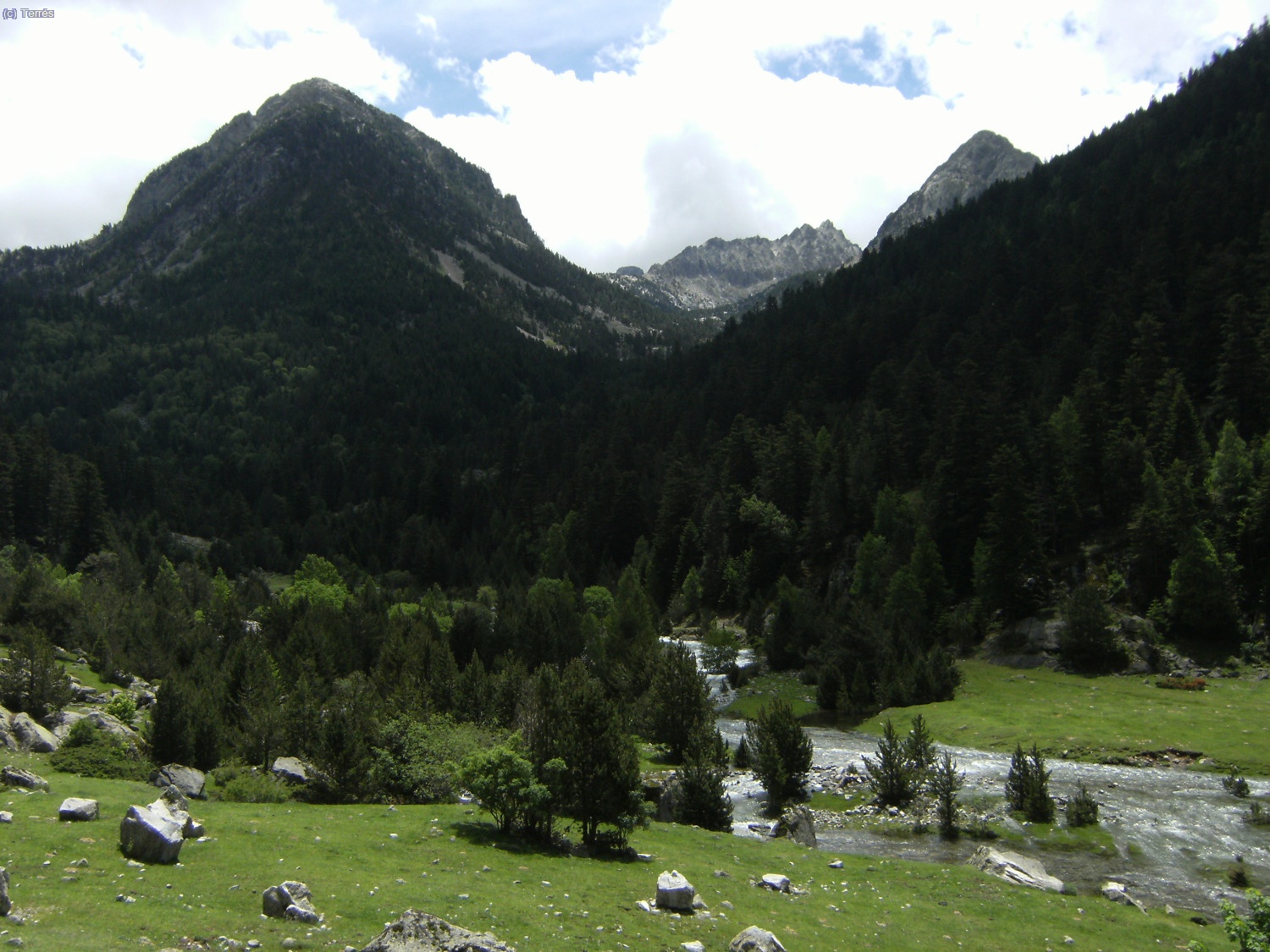 Planell de Sant Esperit