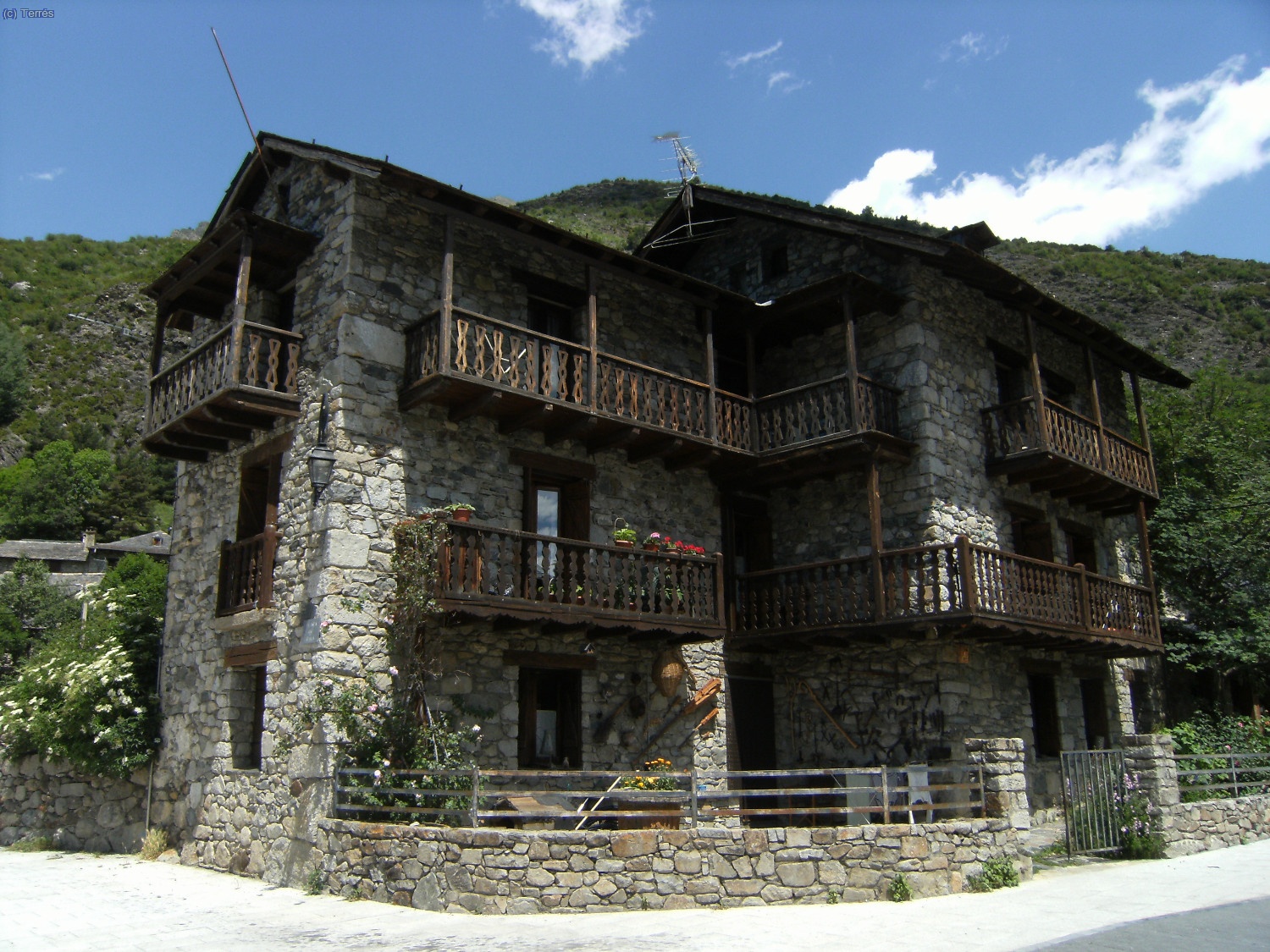 Erill la Vall