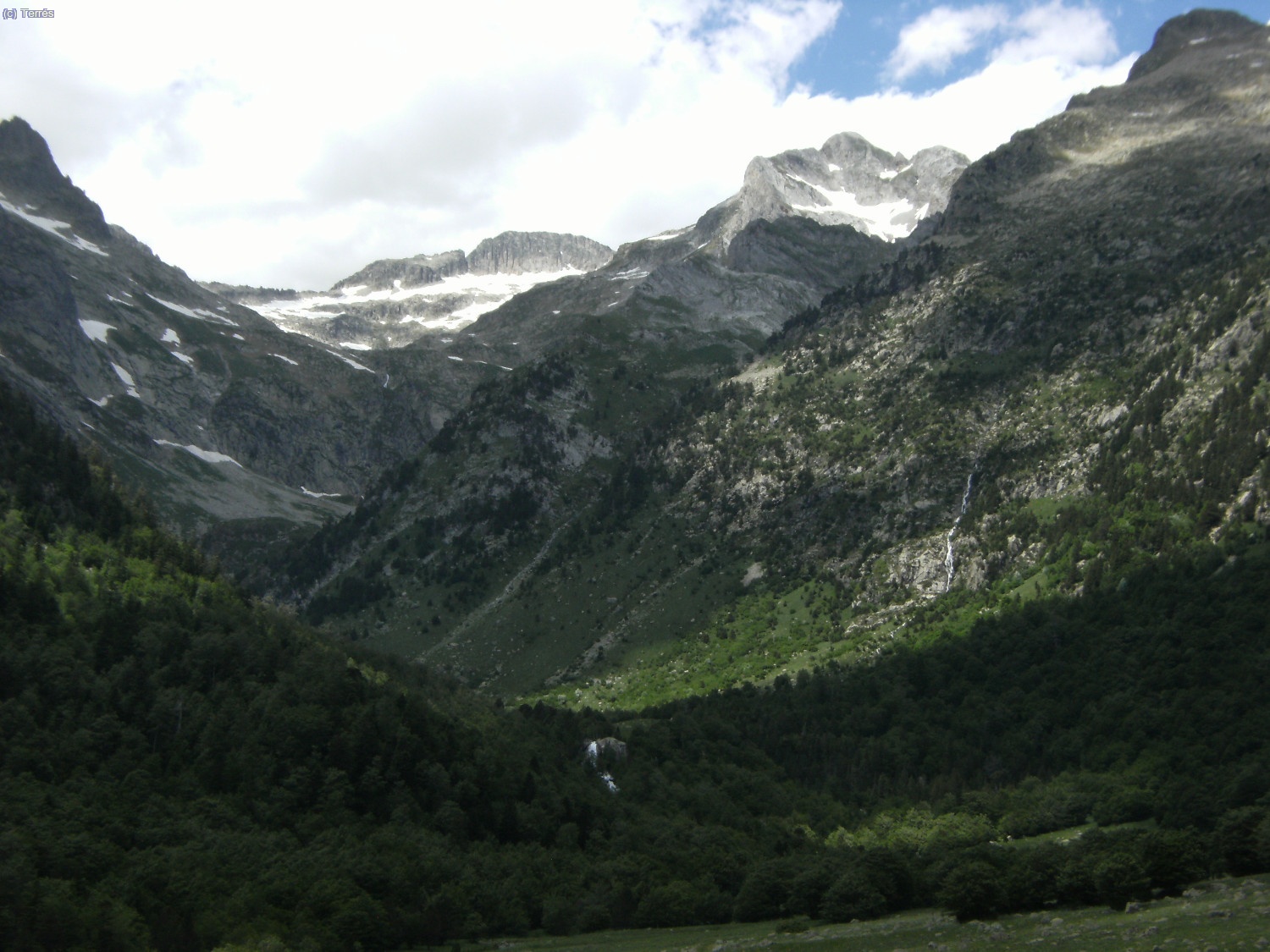Valle de Mulieres