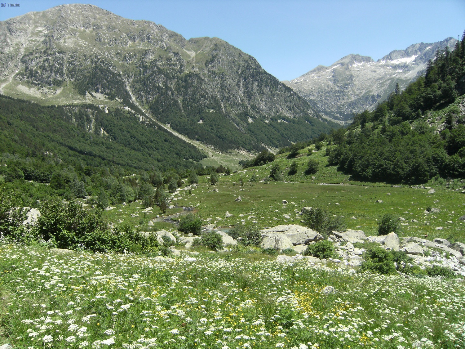 Valle de Mulieres