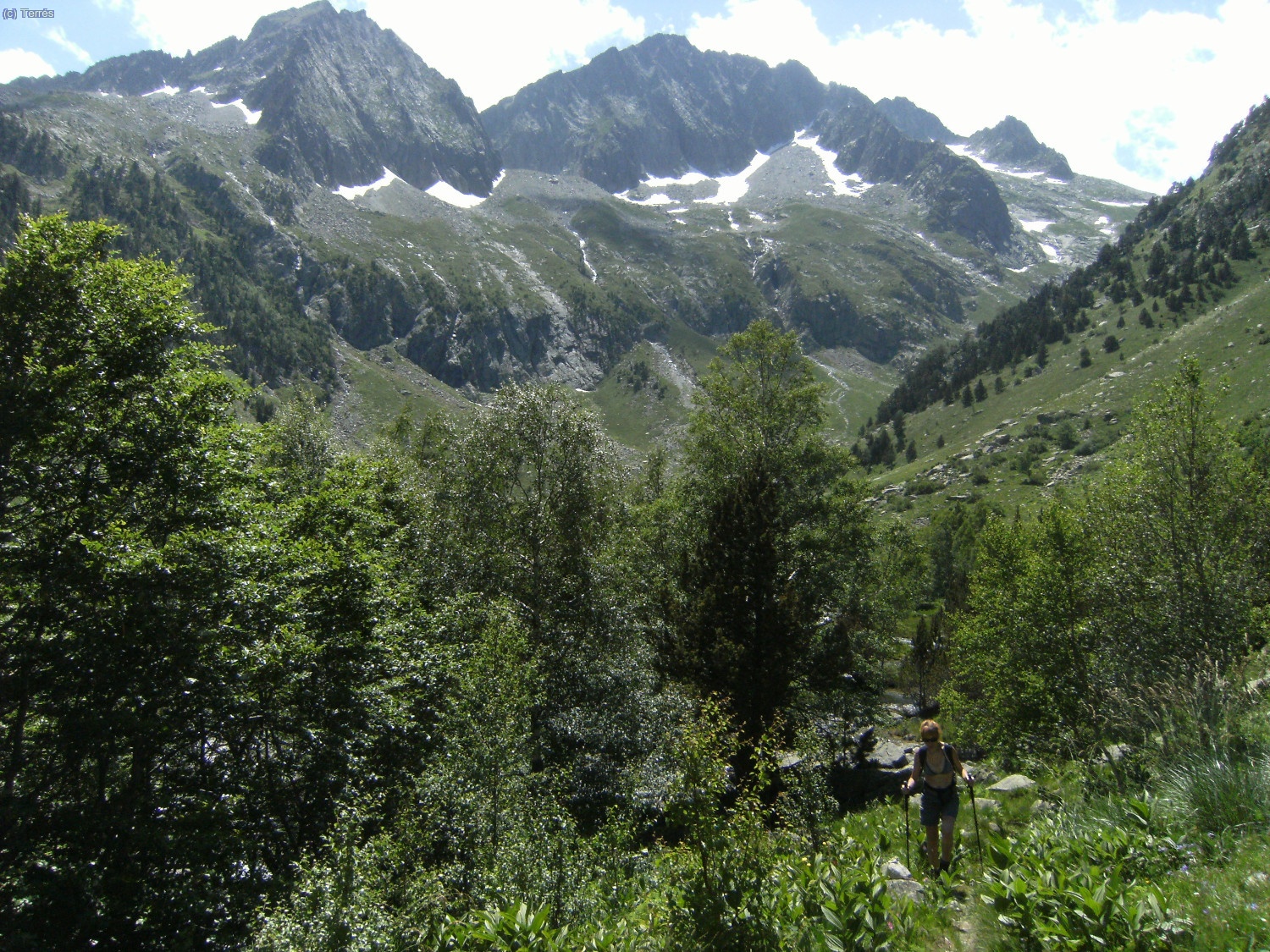 Valle de Mulieres