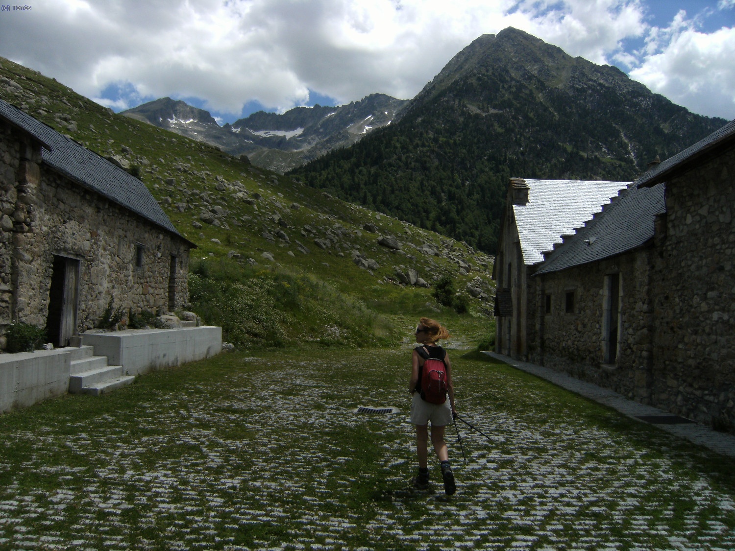 Hospital de Viella