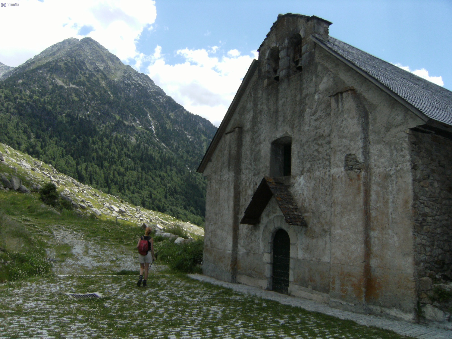 Ermita de Santa Quiteria