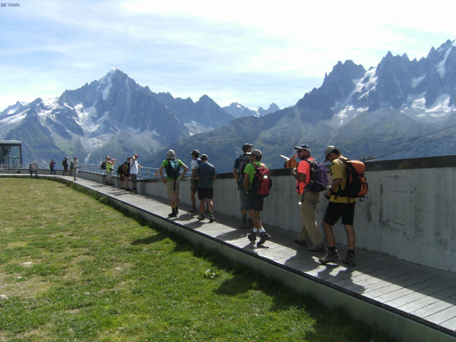 Mirador de Planpraz