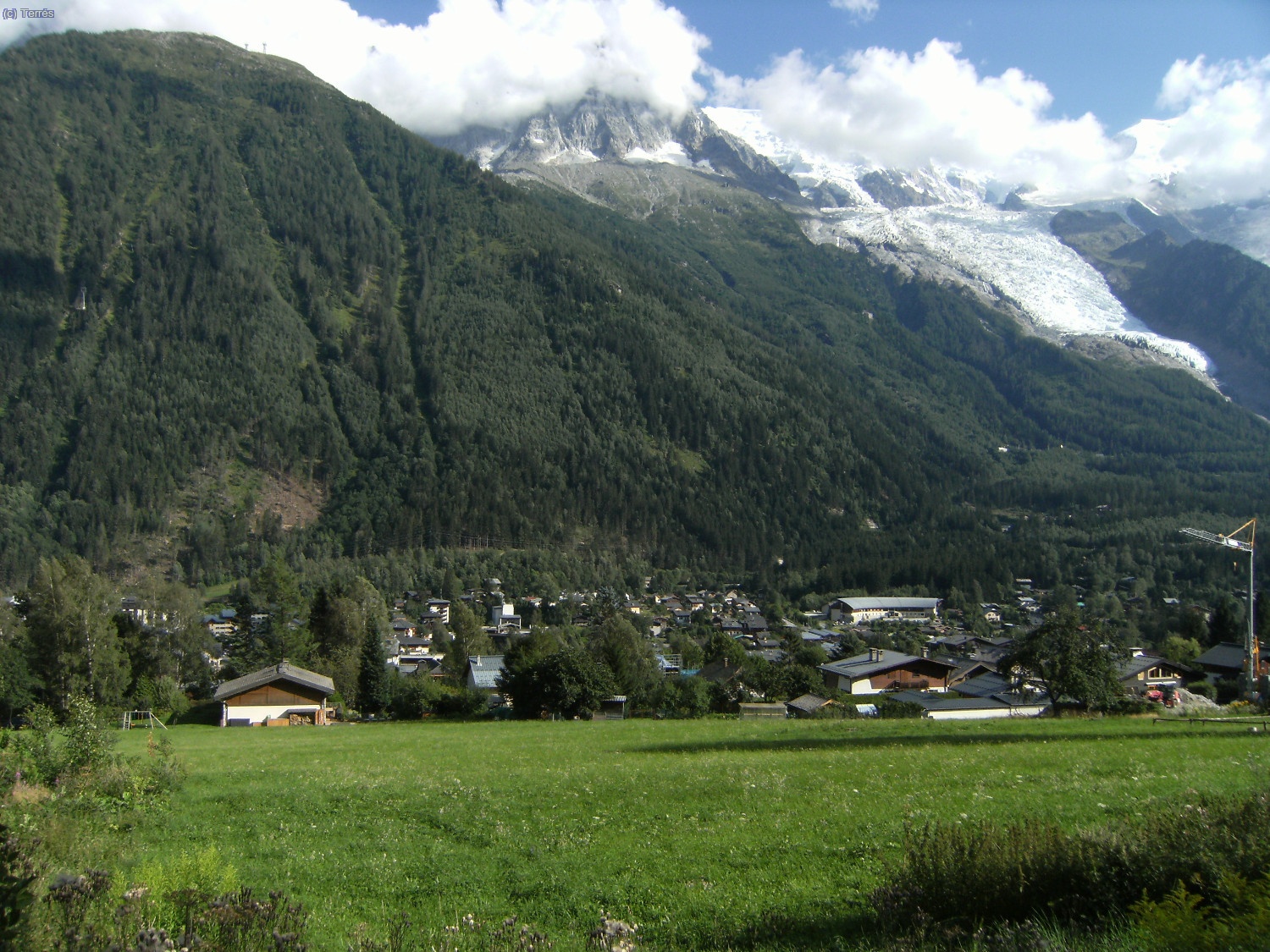 CHamonix