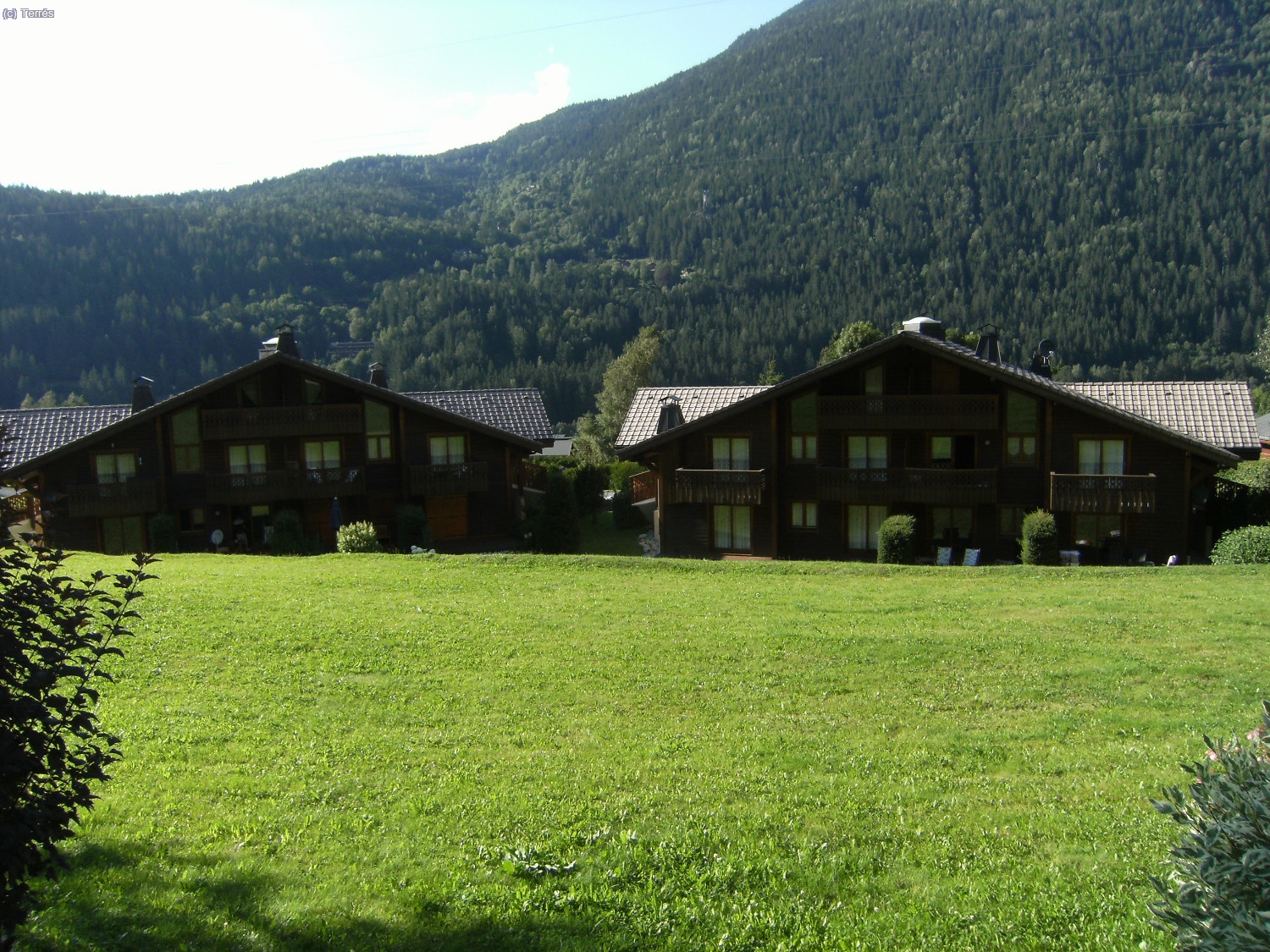 Les Houches