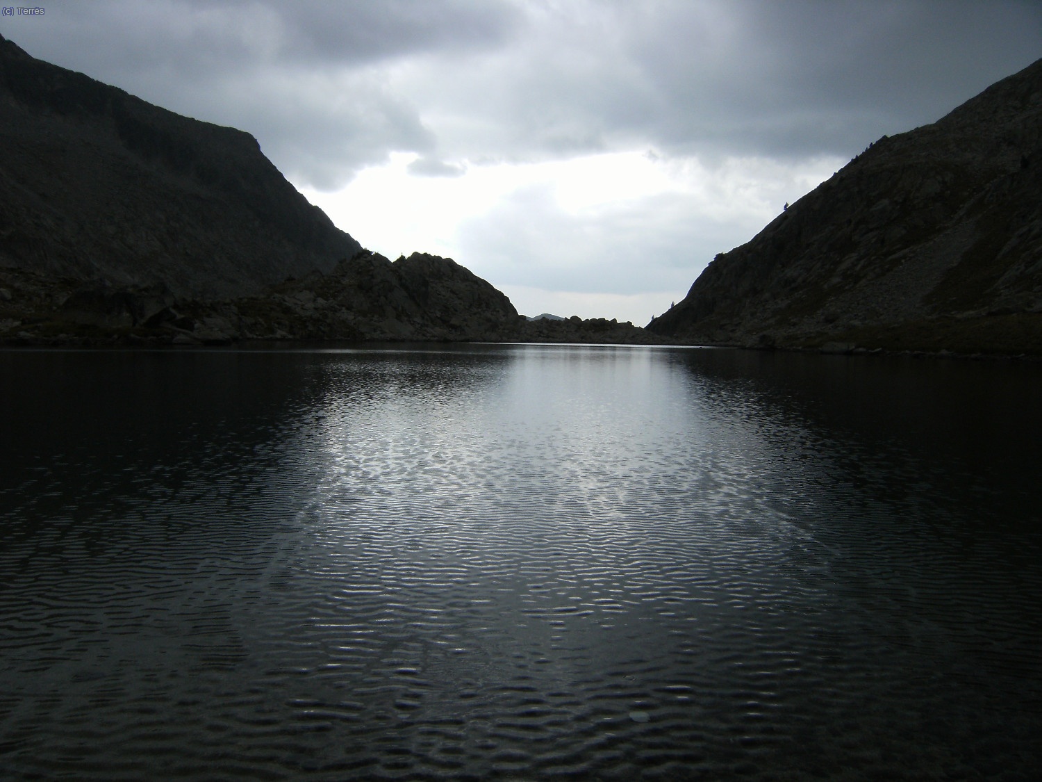 Ib&oacute;n de Vallibierna 