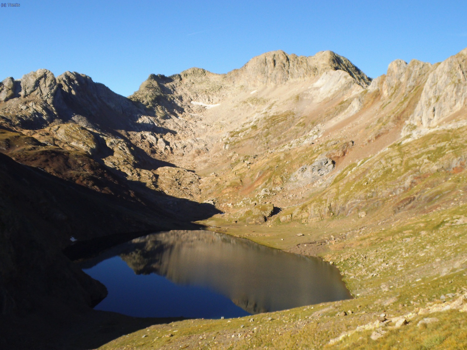 Ib&oacute;n de Llardaneta