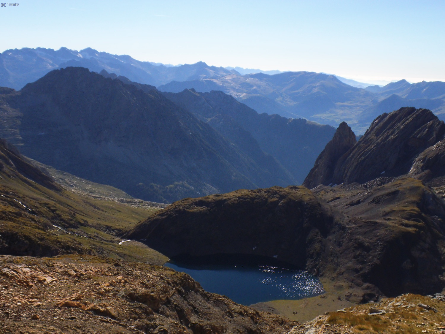 Ib&oacute;n de Llardaneta