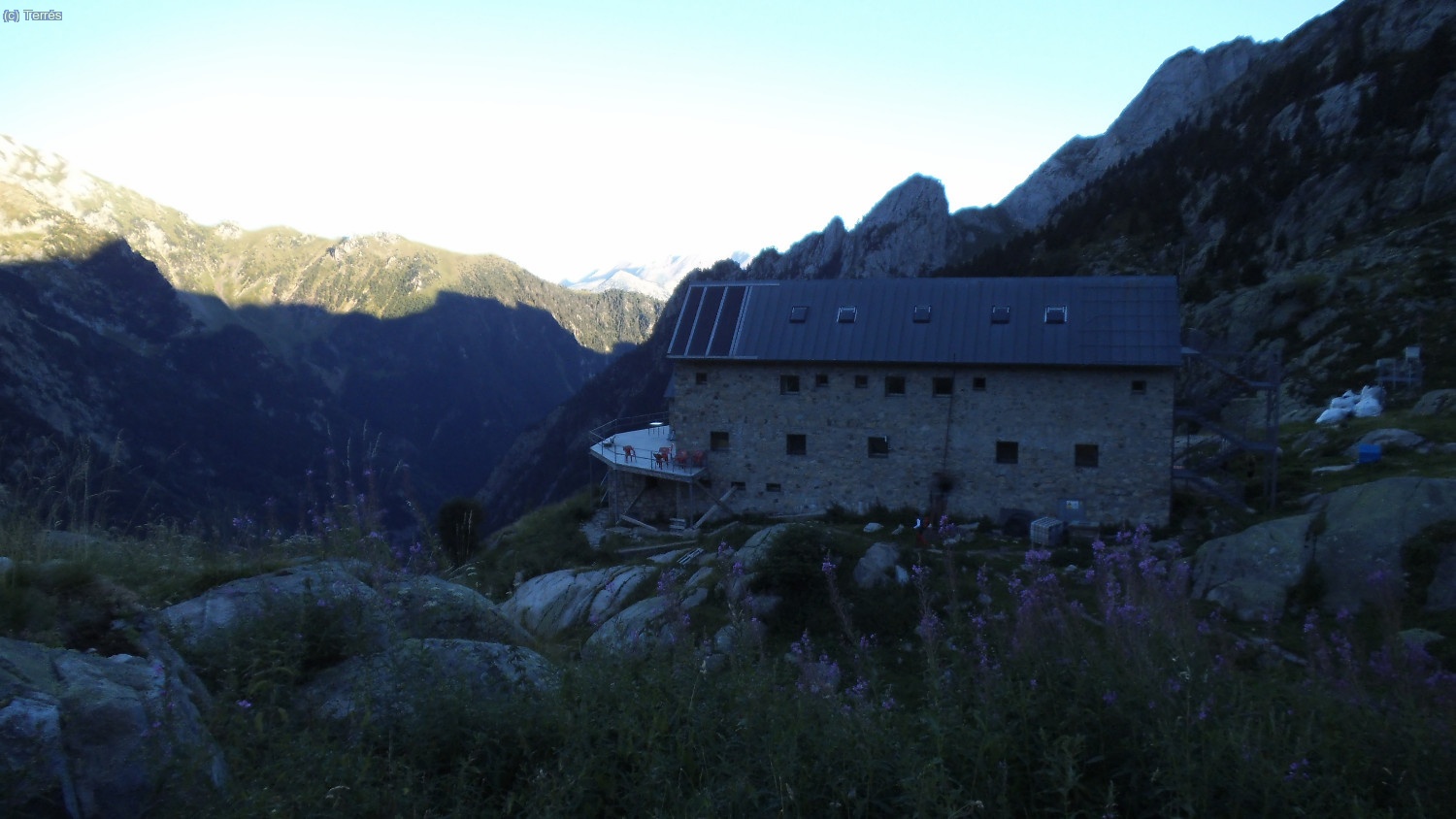 Refugio &Aacute;ngel Or&uacute;s