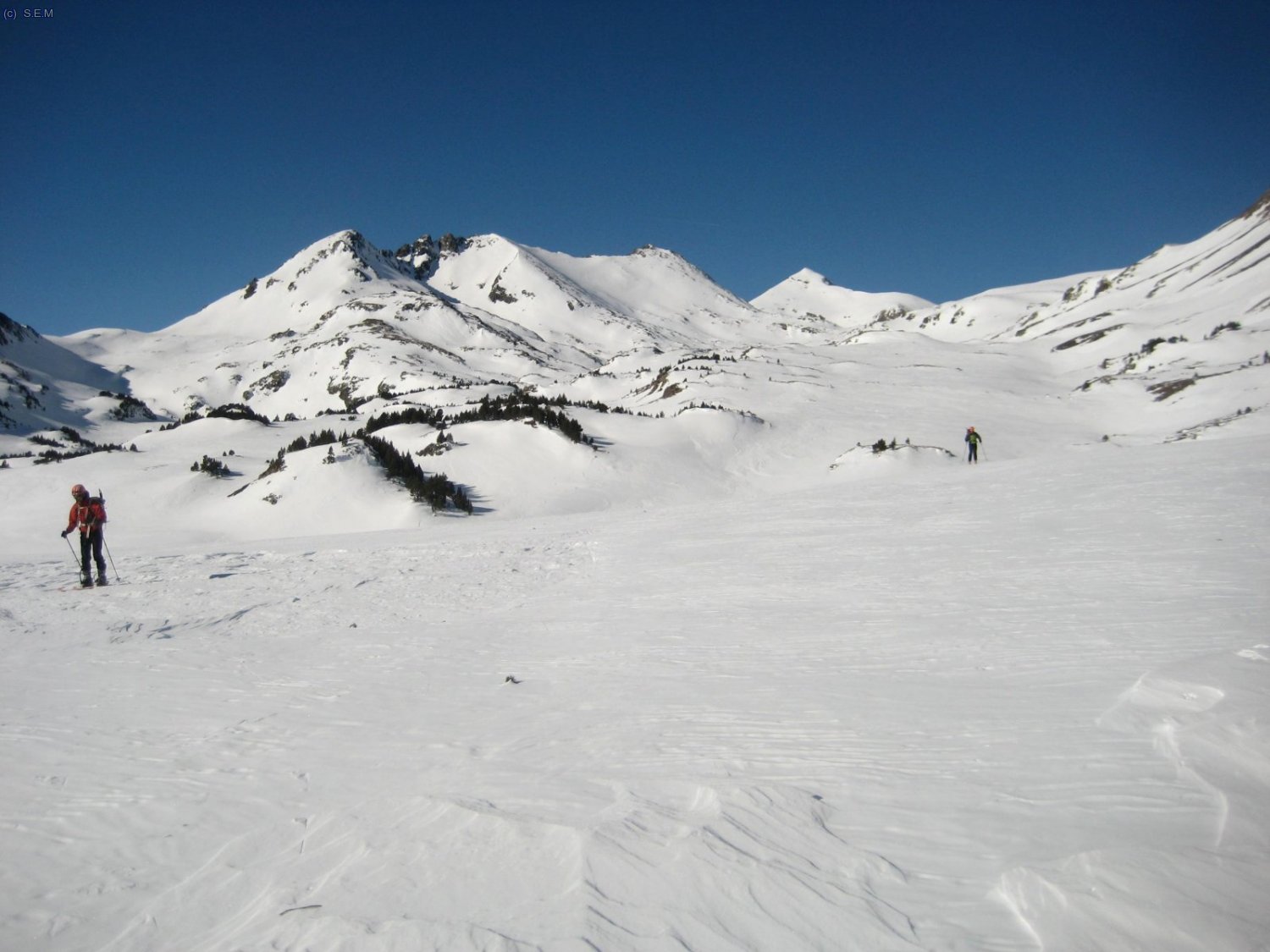 ...i tota la baixada pel Rec de la Llosa