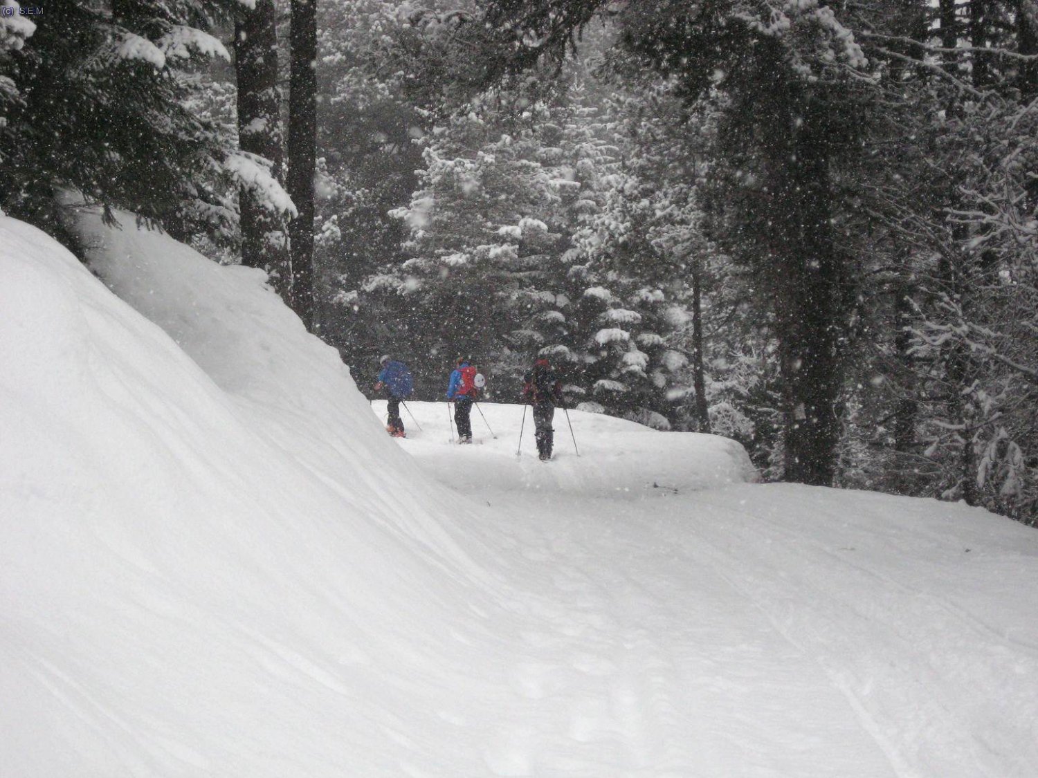 per uns paisatges encisadors