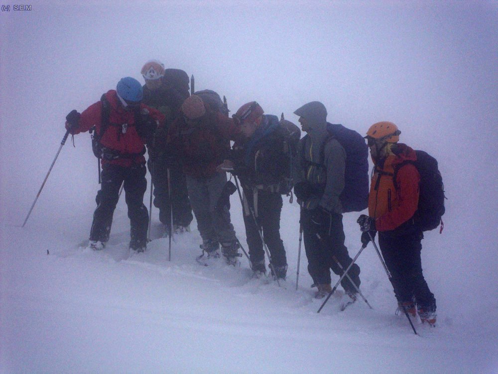 O encertem o tirem enrere!!! Al final, encertem.