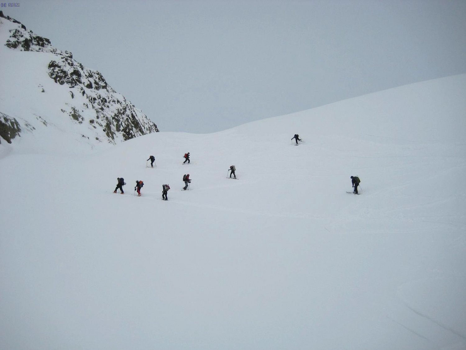 La muntanya &eacute;s nostra