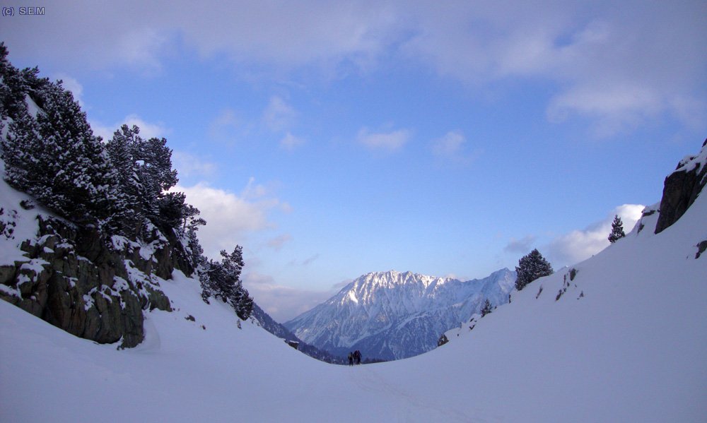 I la tarda pallaresa es queda d