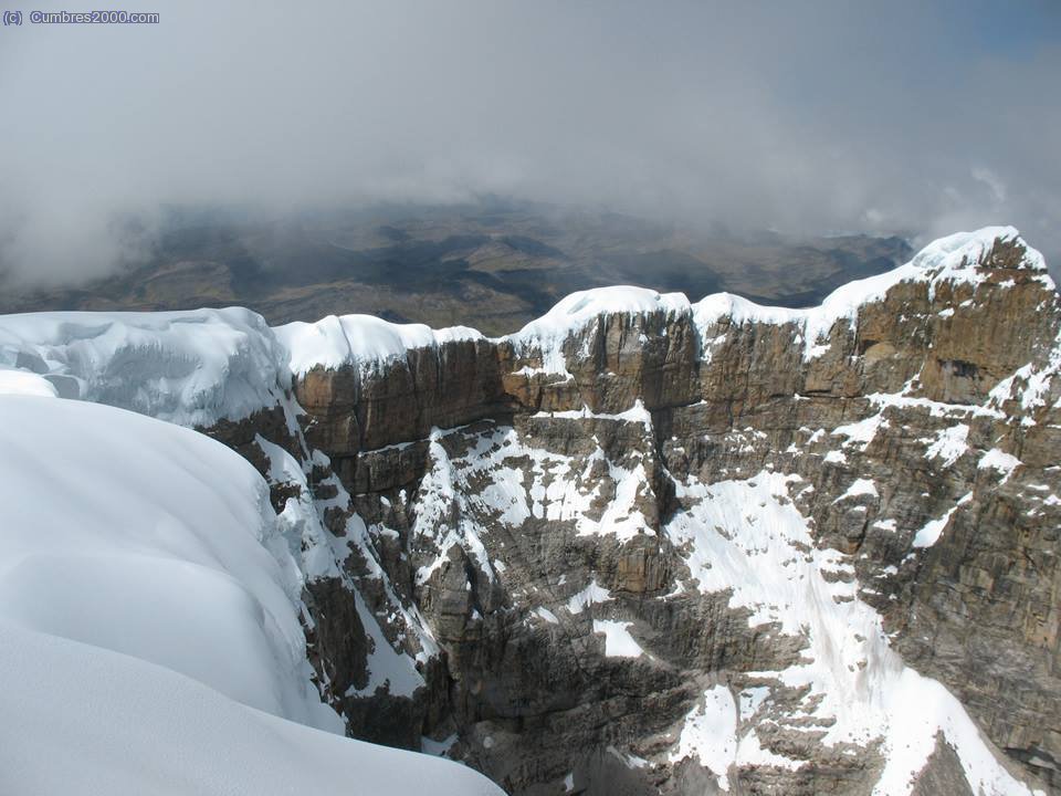 Colombia: Ritacuba Negro